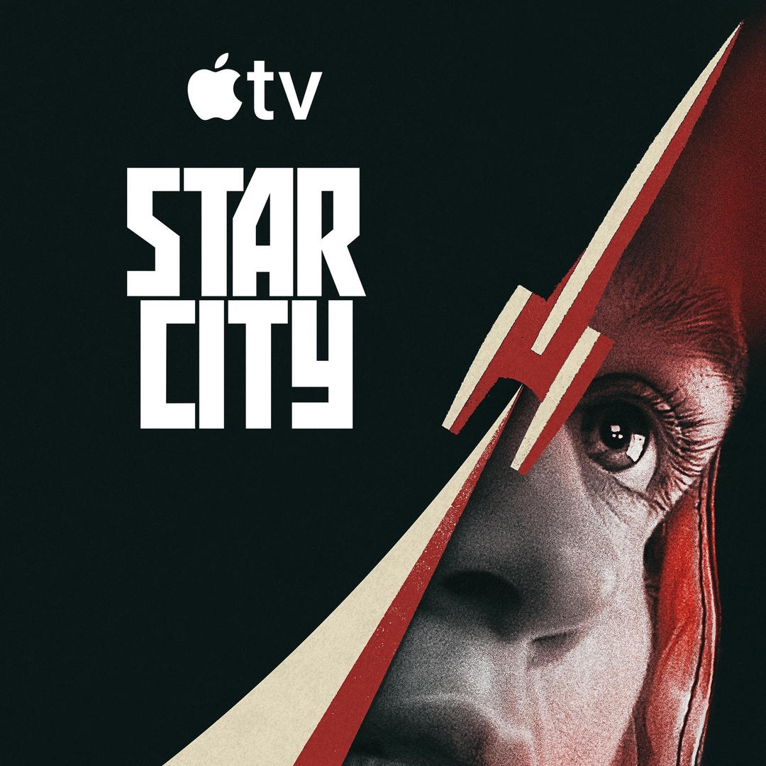 GawbyMovies's tweet image. Star City Posters

gawby.com/tvshows/104298…

#gawby #Poster #Firstlook #eadiejohnson #hannahsteele #seangilder #starcity