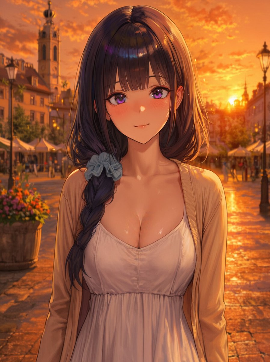 爱尔irell（转生邪恶女首领版） tweet media