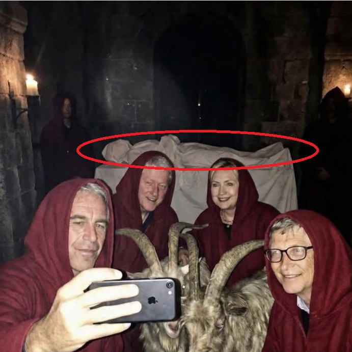 Theotokos is Queen of Universe Rev 12 tweet media
