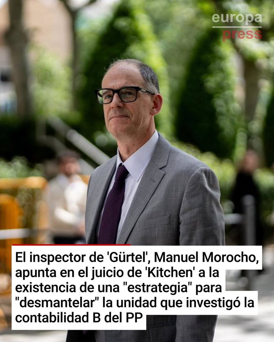 Olegario Ramón Fernández tweet media