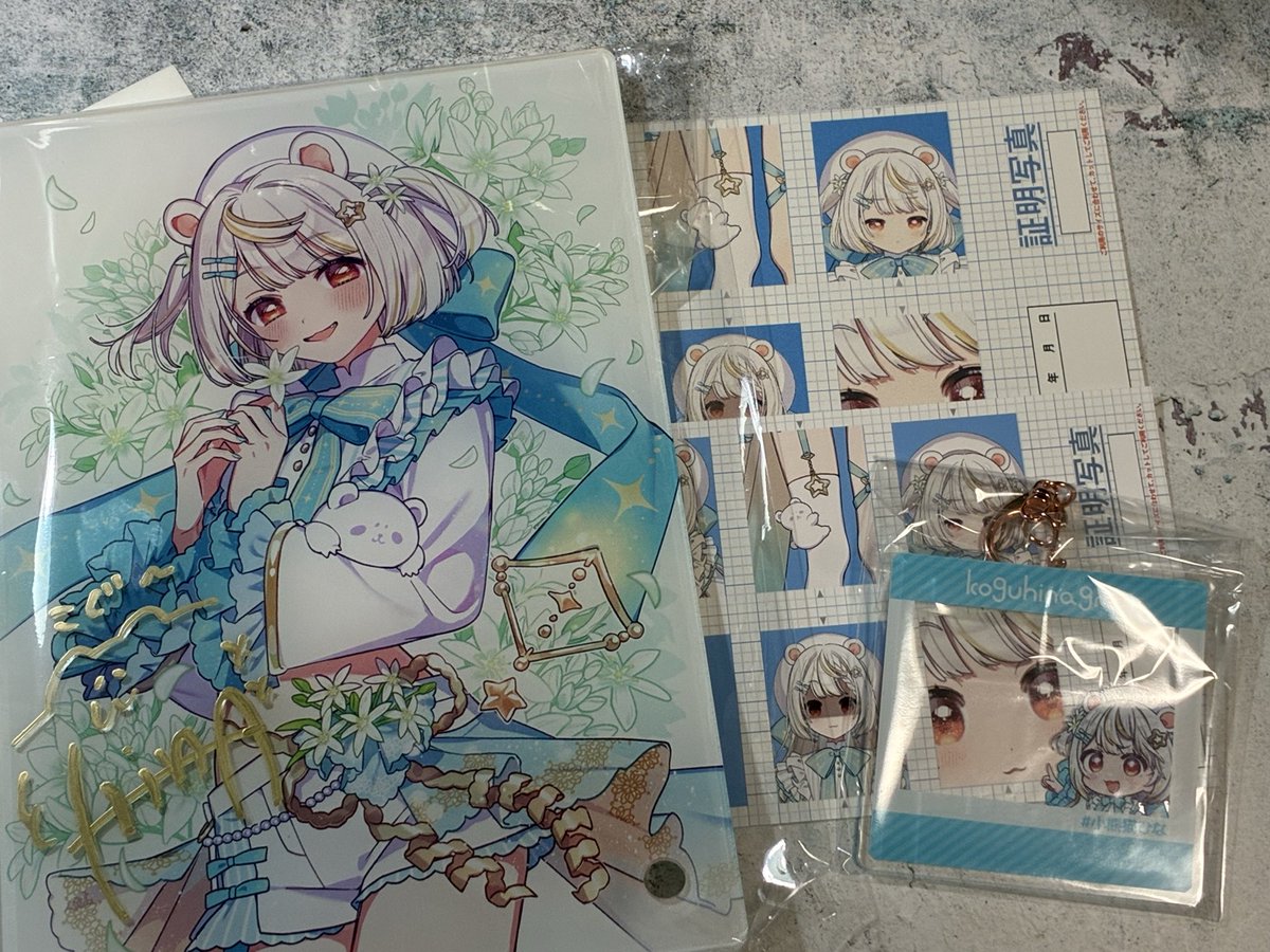 小熊猫ひな🐻‍❄️🤍 (@Kogumaneko_Hina) / Posts / X