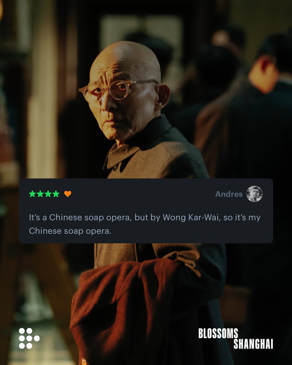 MUBI tweet media