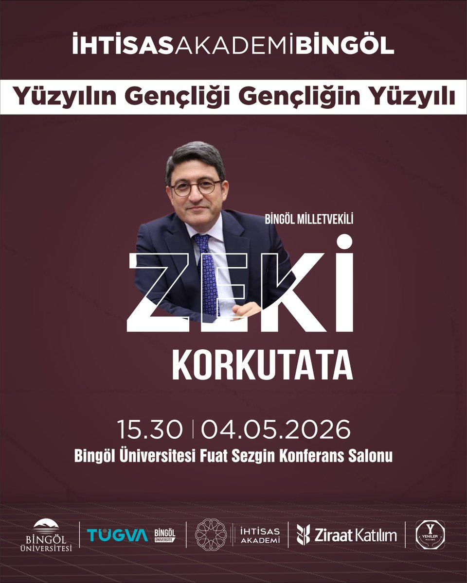 Zeki Korkutata tweet media