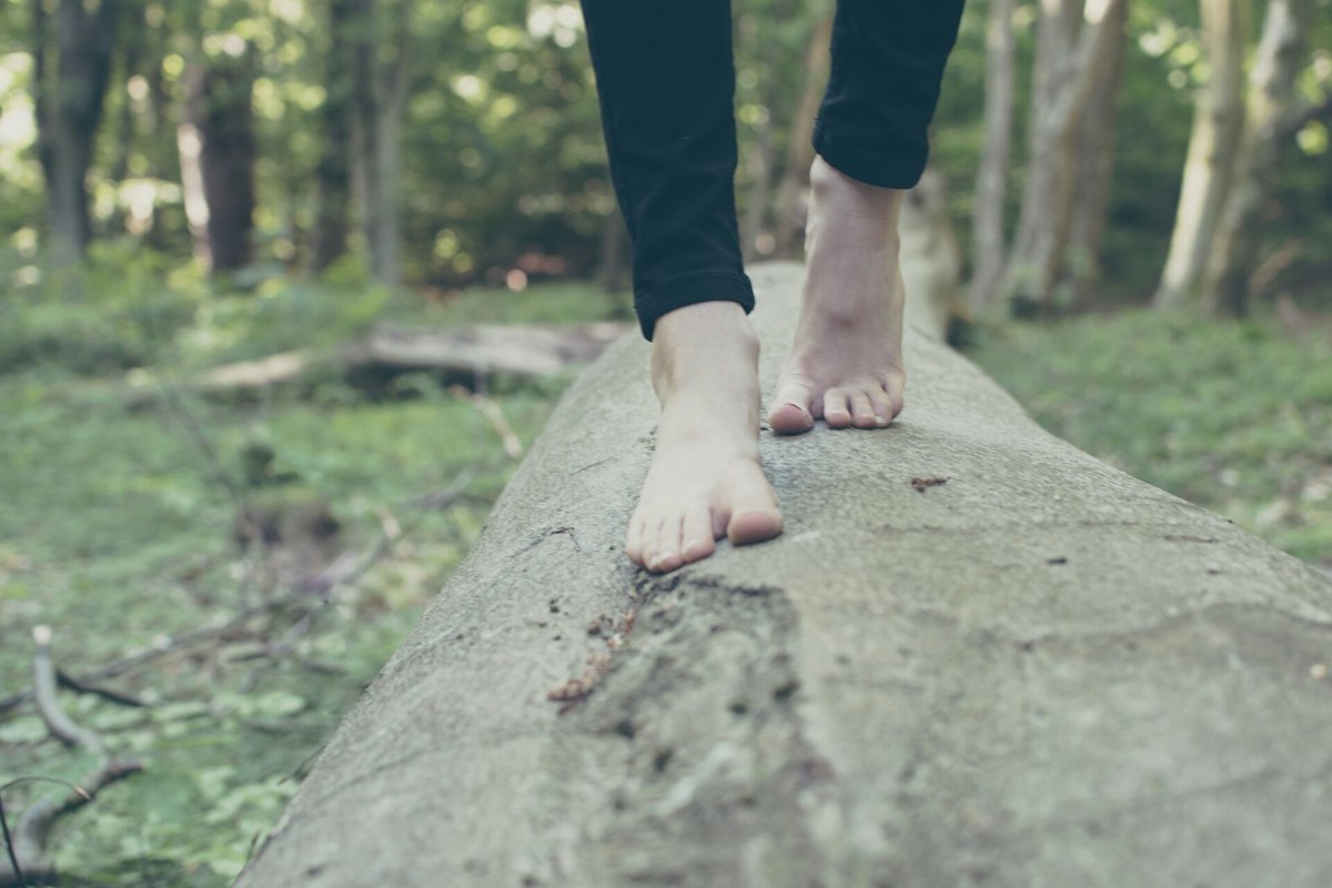 DrKneessi's tweet image. Ground daily barefoot outside. Reduces excess positive charge and systemic inflammation.  #HealthAndWellness
#MindBody
#NaturalHealth
#Wellbeing