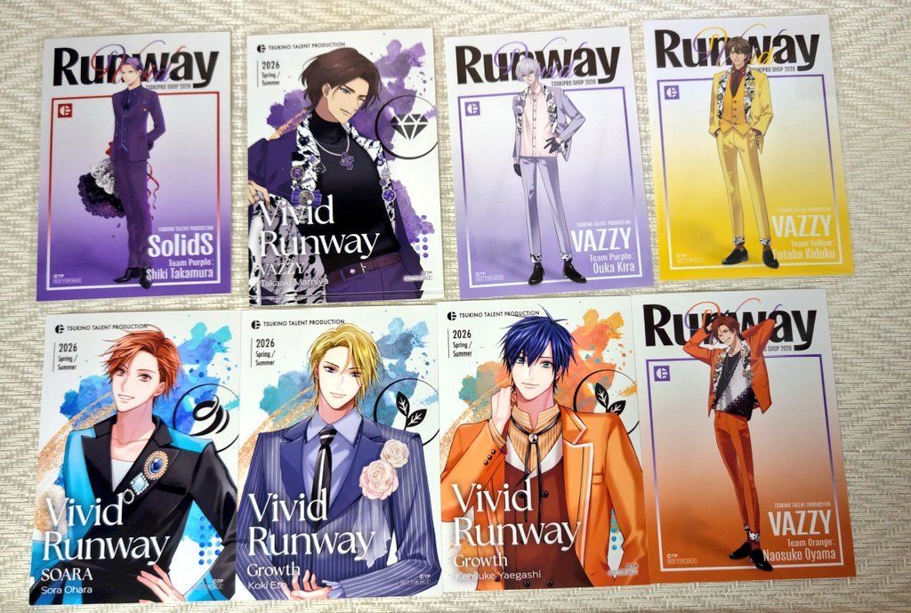 たい子@交換or譲渡用 tweet media