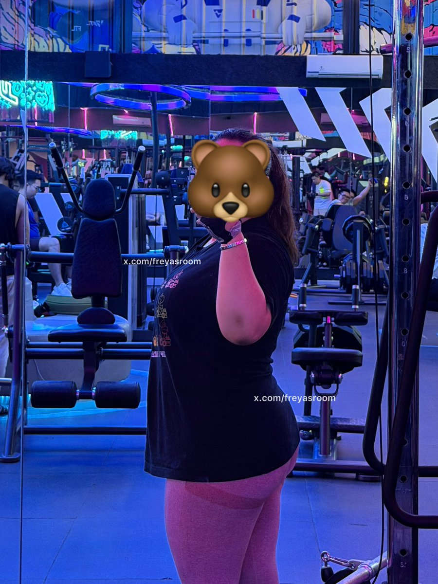 𝑭𝒓𝒆𝒚𝒂 𝑺𝒕𝒂𝒓𝒌 tweet media