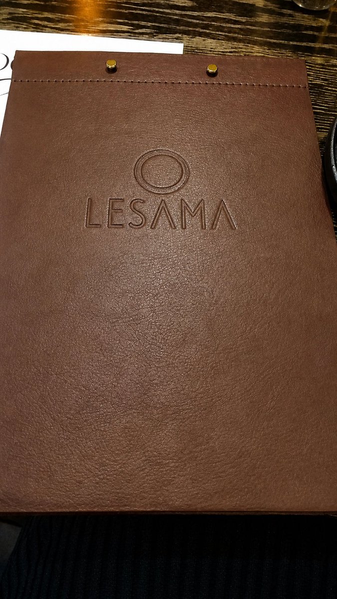 iamtiyandza's tweet photo. Lesama Restaurant🍹 https://t.co/PMSwDpmTiI