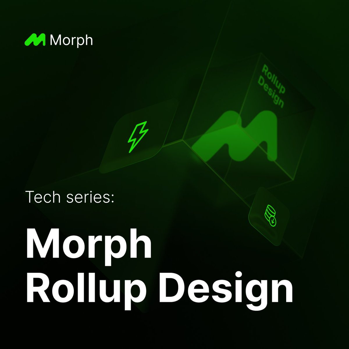 Morph 中文 tweet media