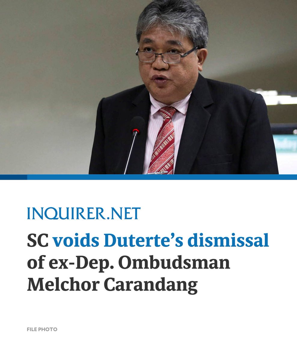 Inquirer tweet media