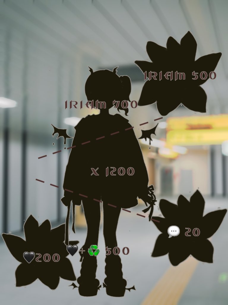 Lo ( t ) us🪷💫 tweet media