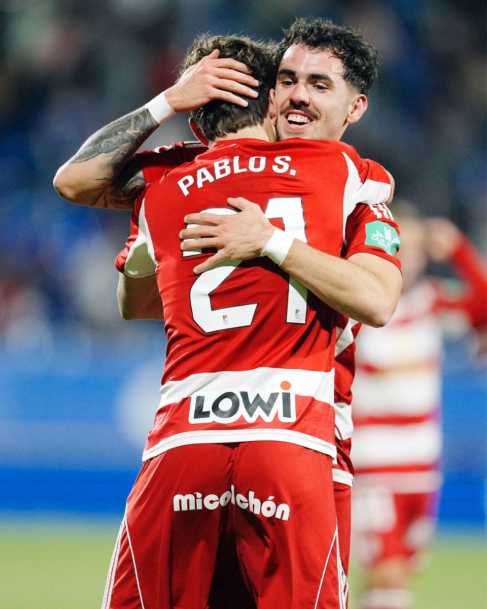Granada CF ❤️⚪️ tweet media