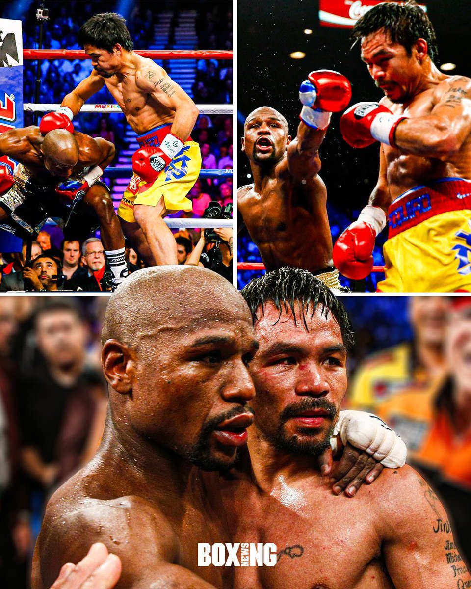 Boxing News tweet media