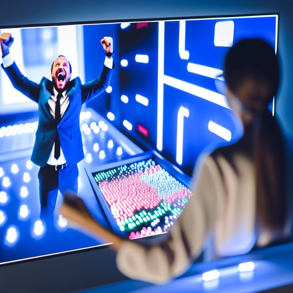 PrestigeDigitl's tweet image. ✨ Transform your venue or store with our cutting-edge LED display panels! Drive engagement and boost ROI with vibrant visuals tailored just for you. Ready for a tech upgrade? 🚀 Let’s chat about bringing your space to life! #PrestigeDigital #LEDSignage #RetailTech 💡