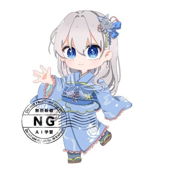 花筏。 tweet media