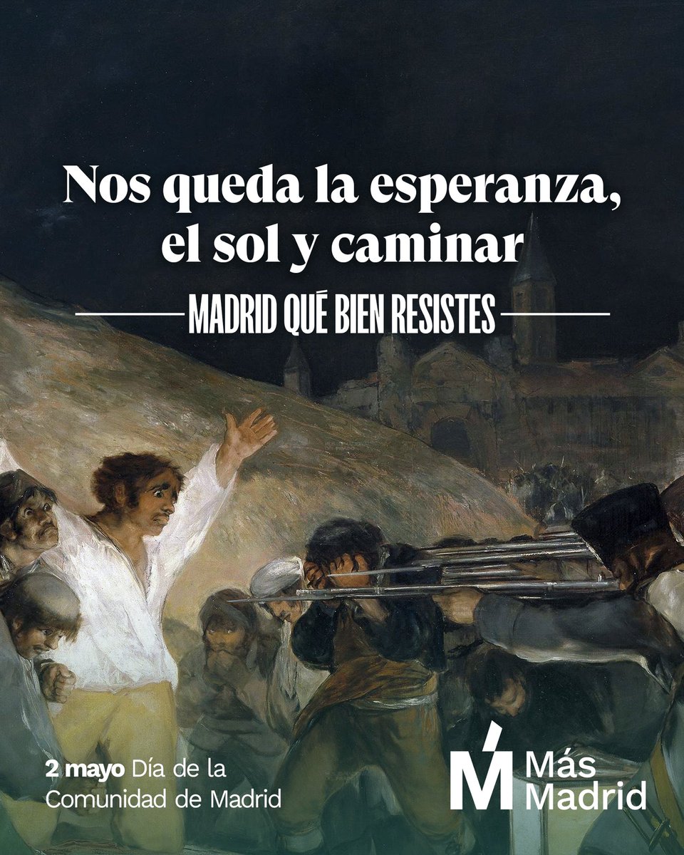 Más Madrid Torrejón de Ardoz tweet media