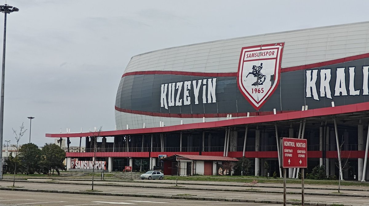 Hikmet Pınarbaş tweet media