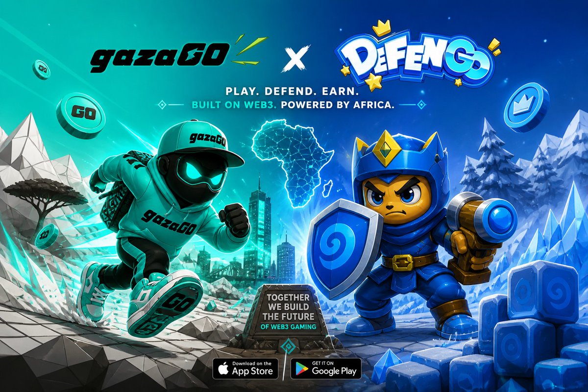james323434545's tweet photo. @DefenGoapp  is a world of adorable animal heroes where merg is the key to power! Combine your cute companions, evolve them into stronger forms,build the ultimate squad to conquer higher &amp; higher waves. The more you merge, the tougher you get—so  upgrade &amp; enjoy @staika_official https://t.co/mcrCgoTEqY