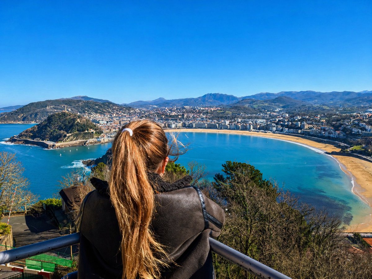 Visit Basque Country tweet media