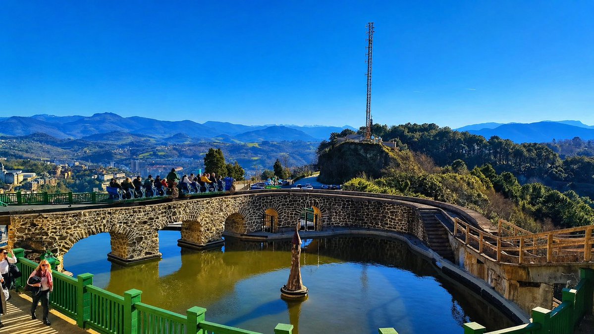 Visit Basque Country tweet media