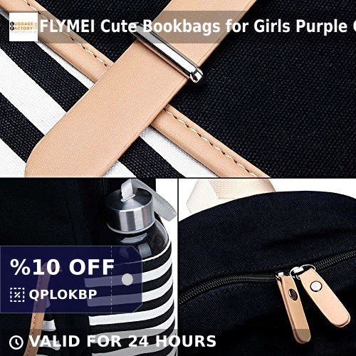 Luggage_Factory's tweet image. 🎒 Shine bright with the FLYMEI Purple Canvas Backpack! With ergonomic design and ample space, it’s perfect for school, travel, or daily adventures. So stylish and functional, it's your ultimate go-to for a back-to-school essential! 👜💜 #FLYMEI #Backpacks shortlink.store/pymc-0zswsy_