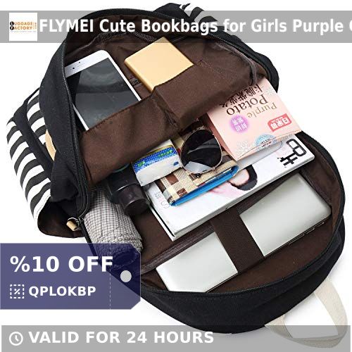 Luggage_Factory's tweet image. 🎒 Shine bright with the FLYMEI Purple Canvas Backpack! With ergonomic design and ample space, it’s perfect for school, travel, or daily adventures. So stylish and functional, it's your ultimate go-to for a back-to-school essential! 👜💜 #FLYMEI #Backpacks shortlink.store/pymc-0zswsy_
