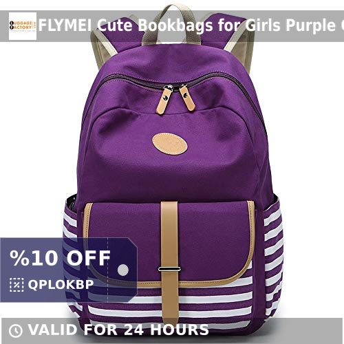 Luggage_Factory's tweet image. 🎒 Shine bright with the FLYMEI Purple Canvas Backpack! With ergonomic design and ample space, it’s perfect for school, travel, or daily adventures. So stylish and functional, it's your ultimate go-to for a back-to-school essential! 👜💜 #FLYMEI #Backpacks shortlink.store/pymc-0zswsy_