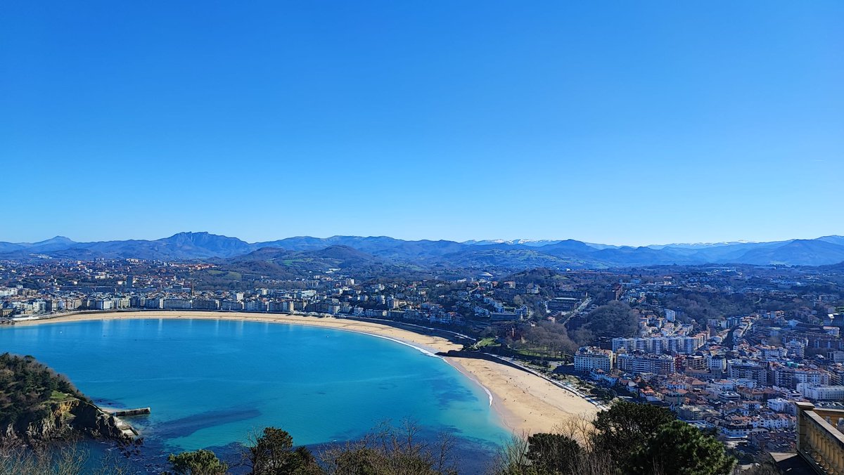 Visit Basque Country tweet media