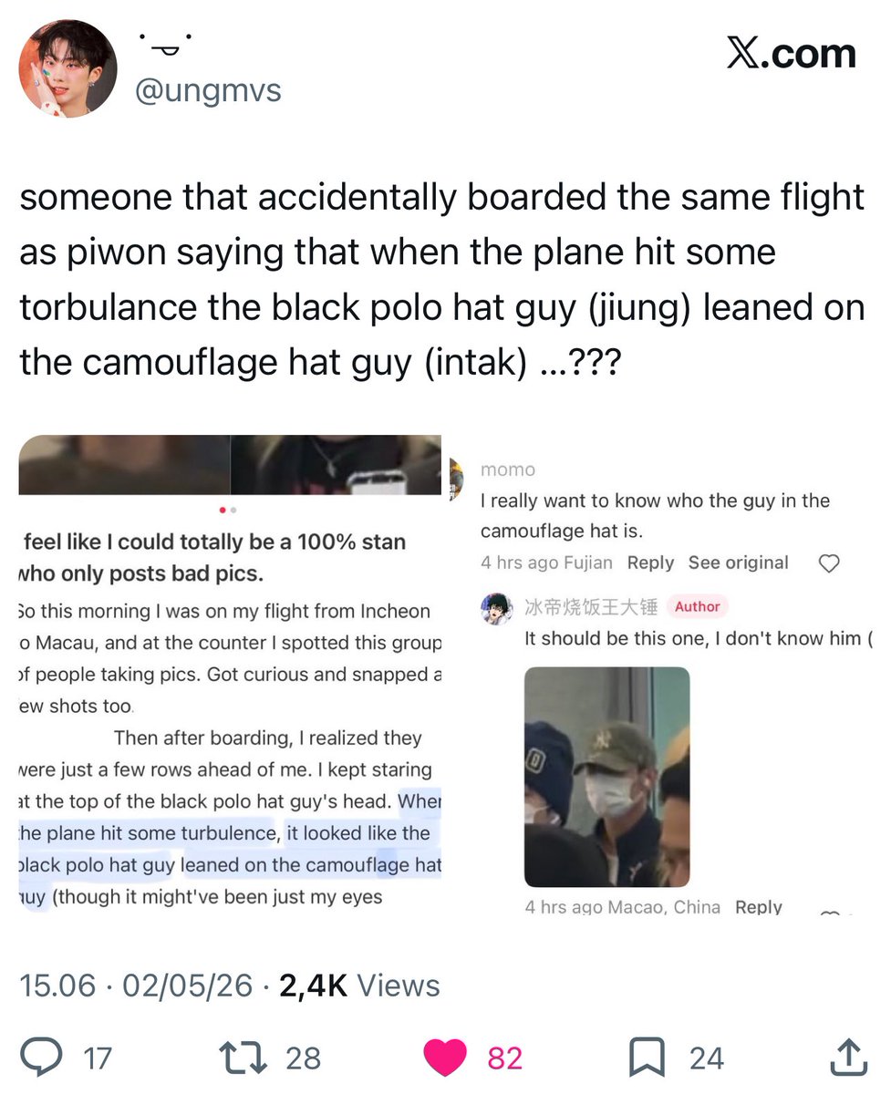🥢 tweet media
