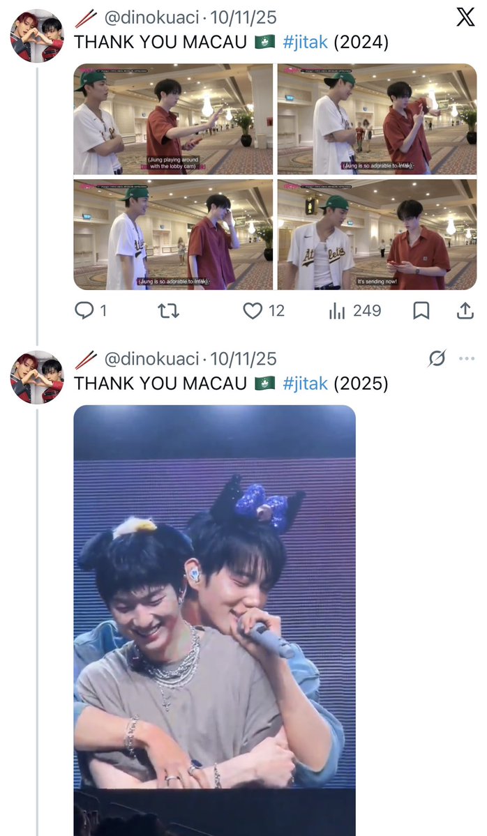 🥢 tweet media