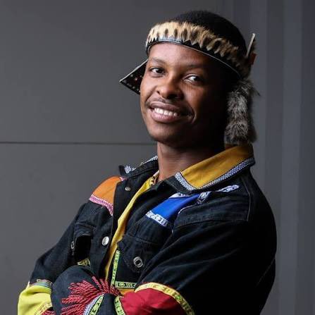 Jacinta Ngobese🇿🇦 tweet media
