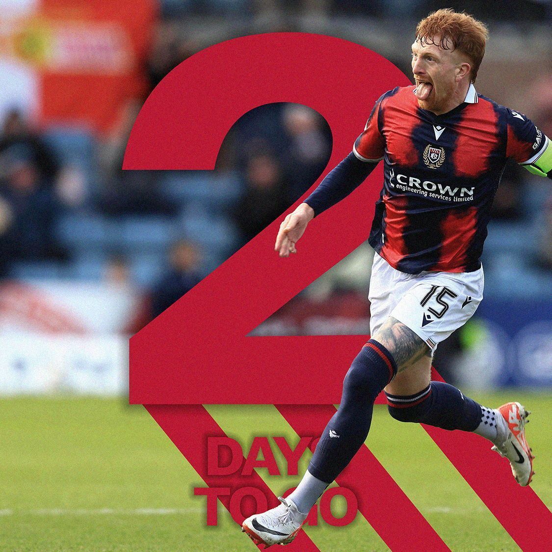 Dundee Football Club tweet media