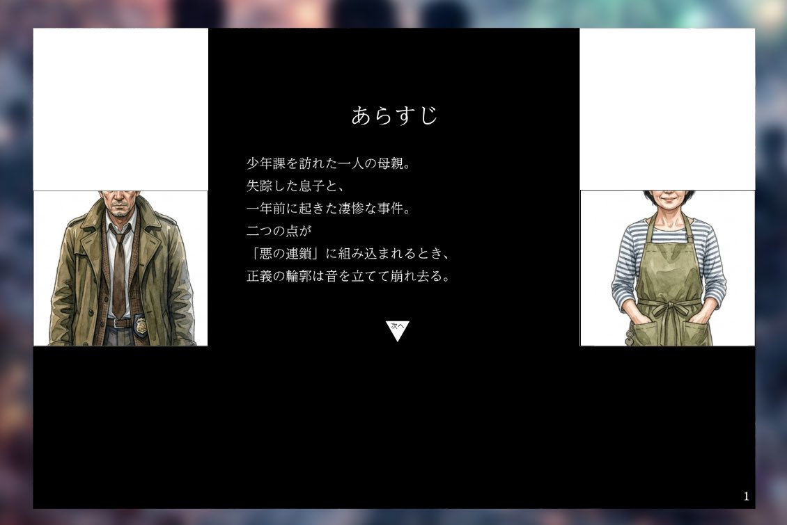とんとん tweet media