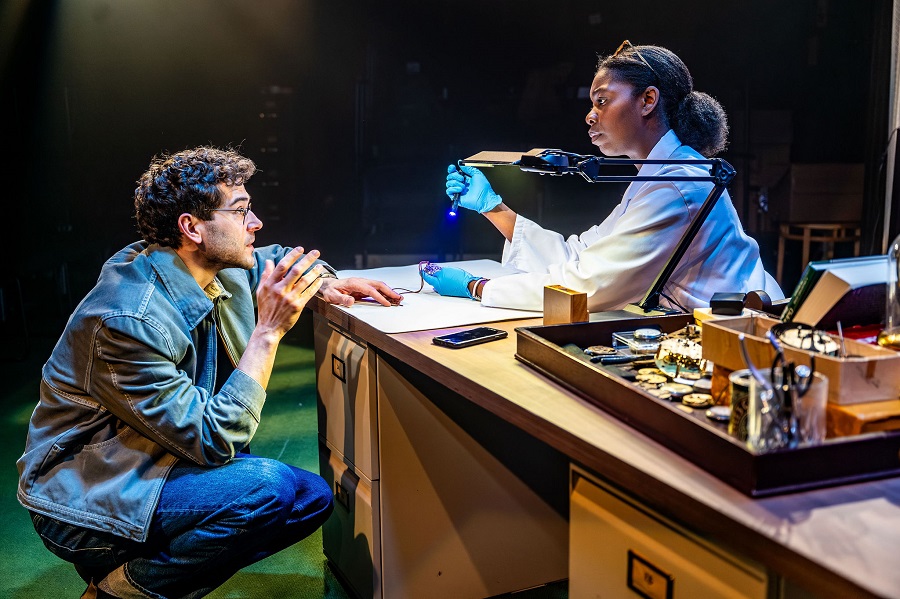 DrewRowsome's tweet image. The Division: searching for the truth about Dido drewrowsome.blogspot.com/2026/04/the-di… #theaTO
@crowstheatre @Prjct_Humanity @ndrwkushnir
#drama #documentary #Ukraine #culture #family