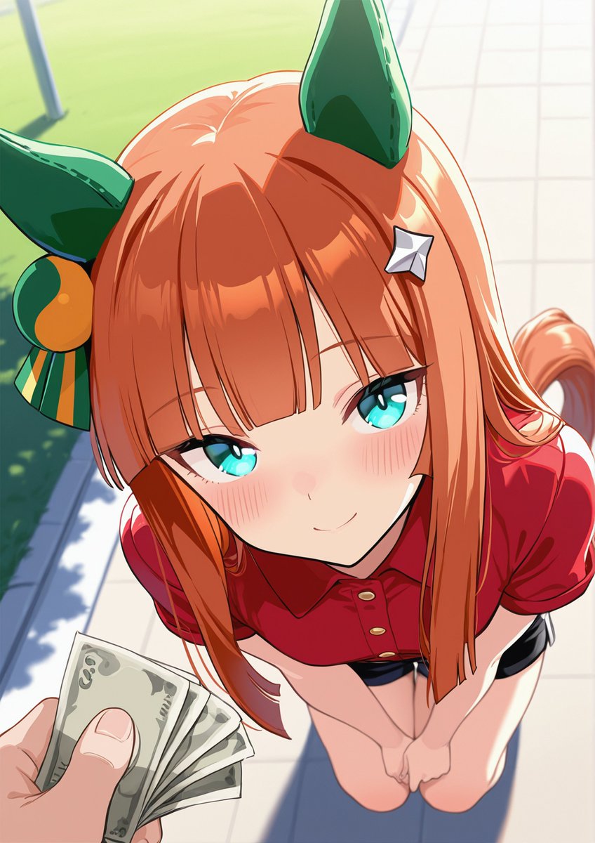 ArtistSsr96880's tweet photo. Silence Suzuka's New Family | Silence Suzuka https://t.co/J0SocUX6PE