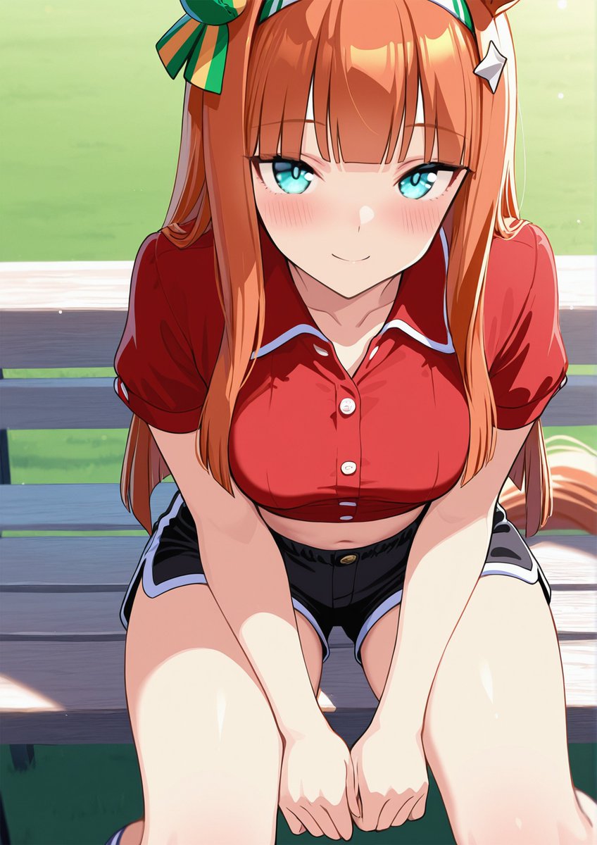 ArtistSsr96880's tweet photo. Silence Suzuka's New Family | Silence Suzuka https://t.co/J0SocUX6PE