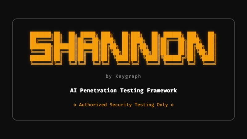 30k stars in a few months, did you try shannon yet github.com/KeygraphHQ/sha…