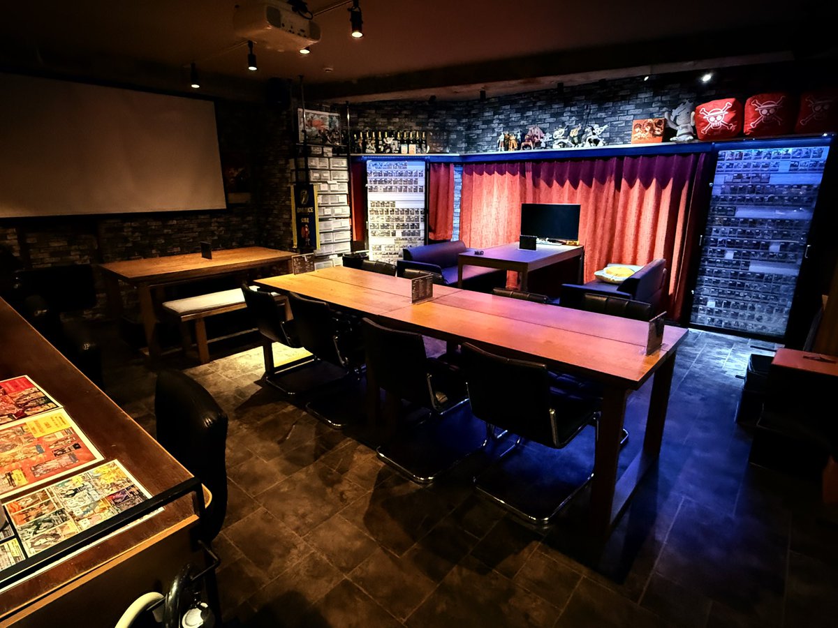 シヴサン-カードショップ＆ゲームバー-道頓堀 tweet media