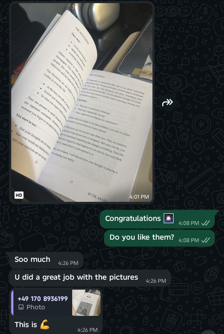 Hakee_mat's tweet image. Thanks for working with us 
#selfpublished #writers
#AmWriting #WritersCommunity #SelfPub #BookWriting #AspiringAuthor