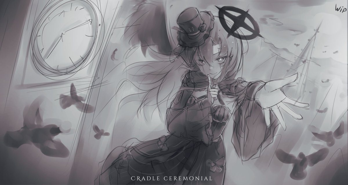 synn_111's tweet image. oc

#wip