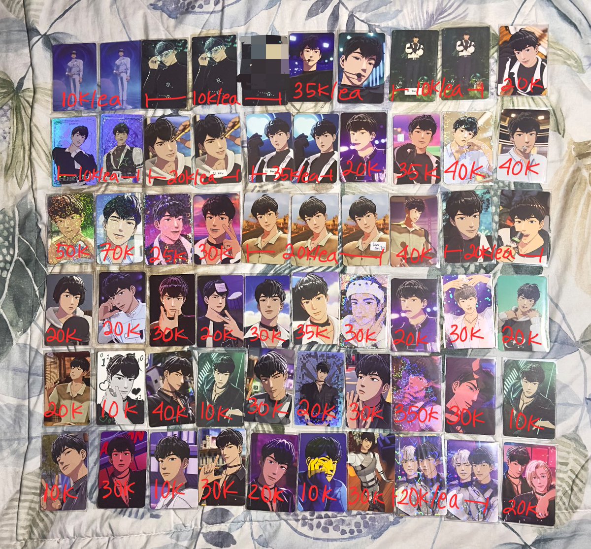 보쿠토 tweet media