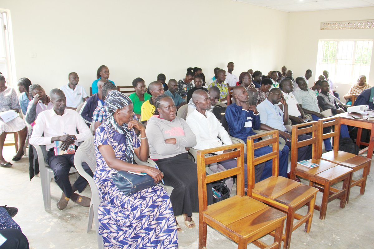 Science Teaching and Innovations Africa tweet media
