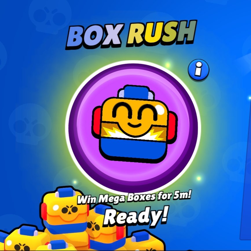 CLB - Brawl Stars tweet media