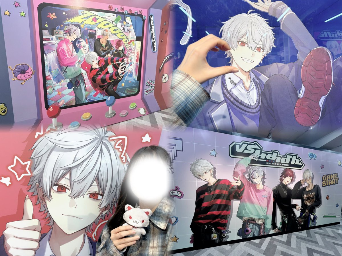 ぷい tweet media