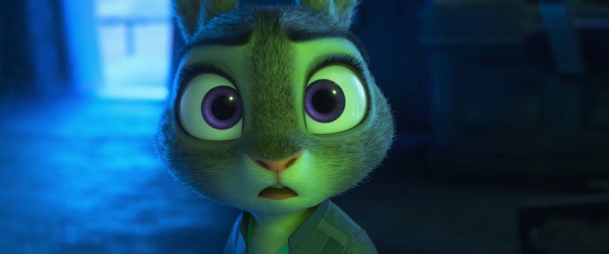kennyjammer122's tweet photo. Do you Think Judy Hopps will get her Retribution and Courage in the Zootopia 3 Movie that’s still in the Works
@alec_behan
#Zoootpia #zootopia2 #Zootopiaplus #nickwilde
#judyhopps https://t.co/2barbKHkKS