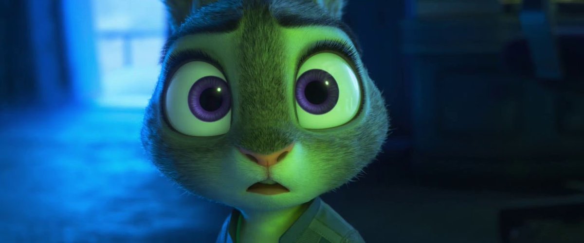 kennyjammer122's tweet photo. Do you Think Judy Hopps will get her Retribution and Courage in the Zootopia 3 Movie that’s still in the Works
@alec_behan
#Zoootpia #zootopia2 #Zootopiaplus #nickwilde
#judyhopps https://t.co/2barbKHkKS