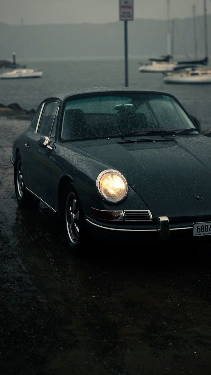 Retromania4ever's tweet image. 🇩🇪 1965 #Porsche 911 2.0-Litre Short-wheelbase Coupé