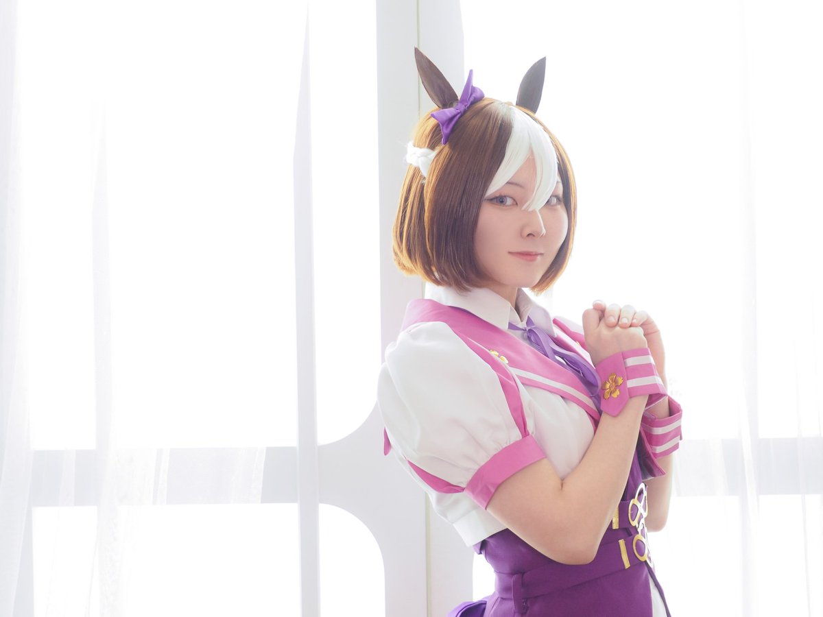 みとら tweet media