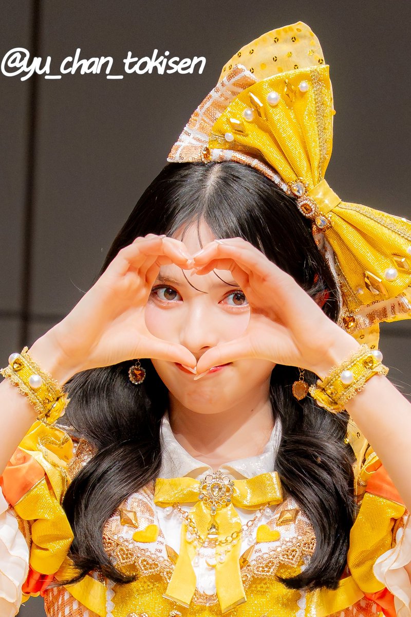 ゆぅちゃん (@yu_chan_tokisen) / Posts / X