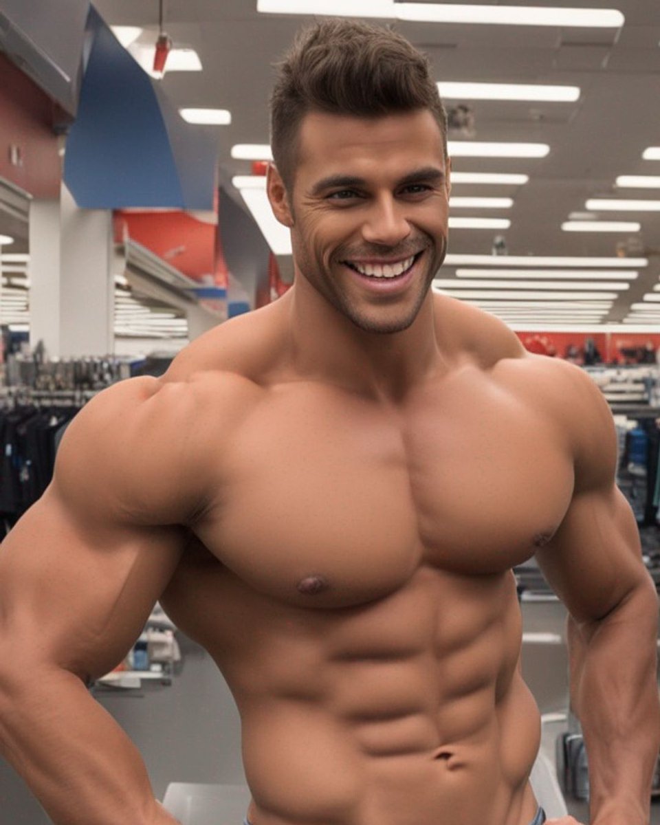 Marc M. (@musclegods2) / Posts / X
