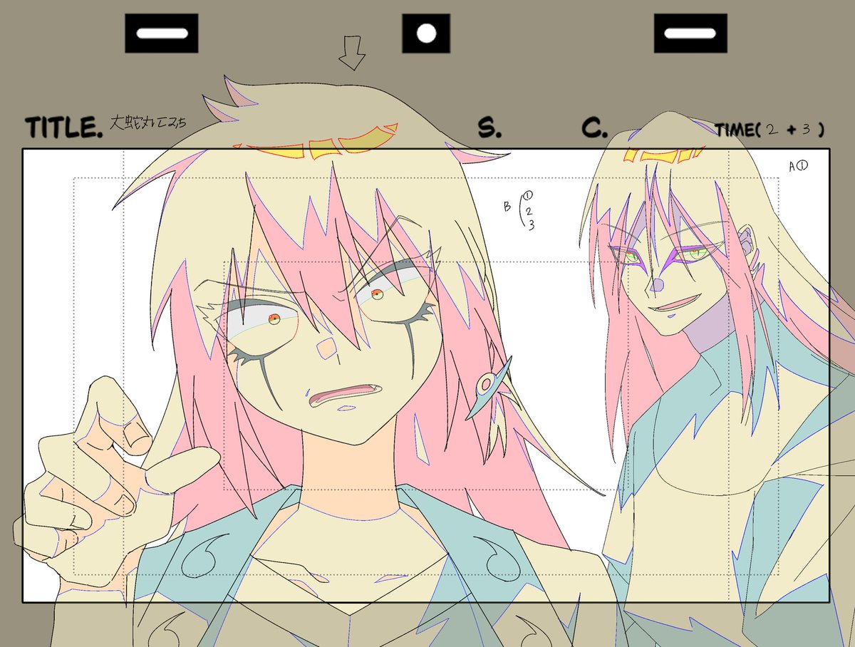 lukkaaa01's tweet photo. 재업~ https://t.co/LilIKJk0gg